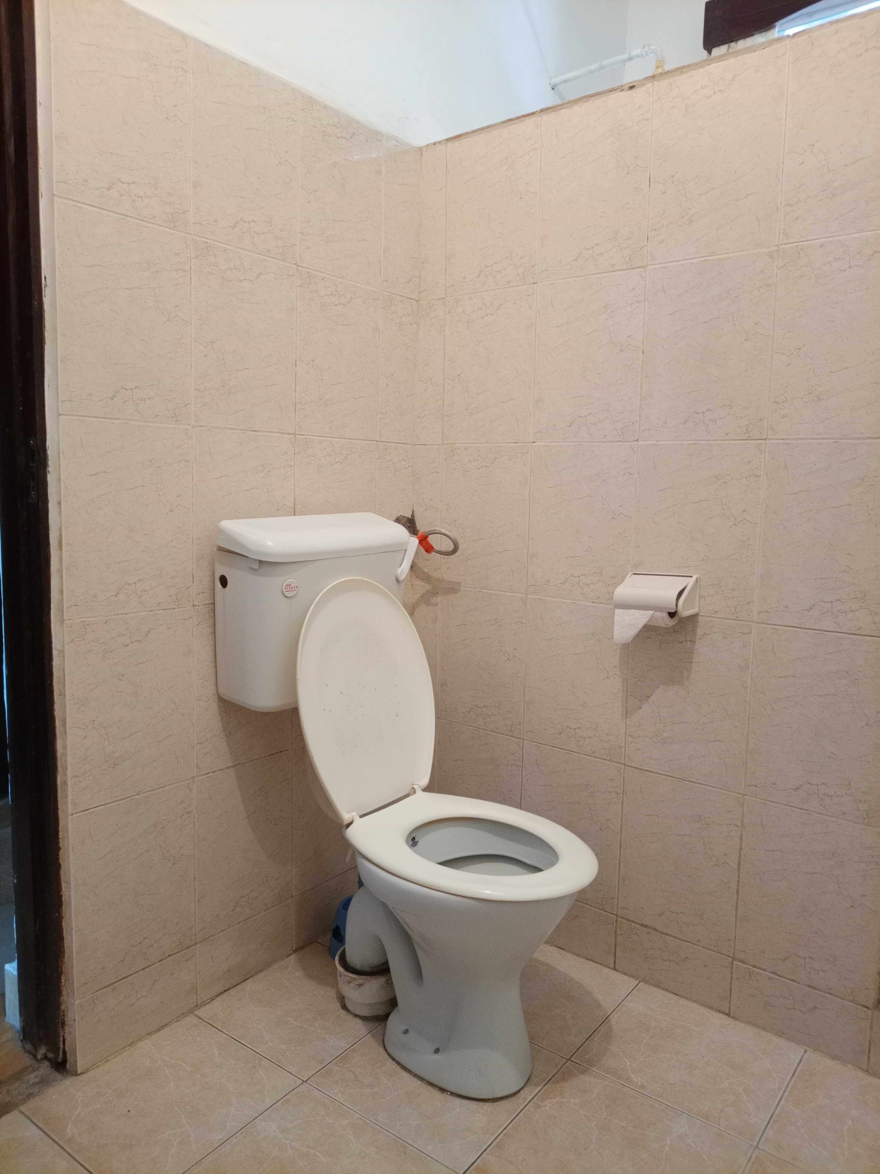 Double Room Interior